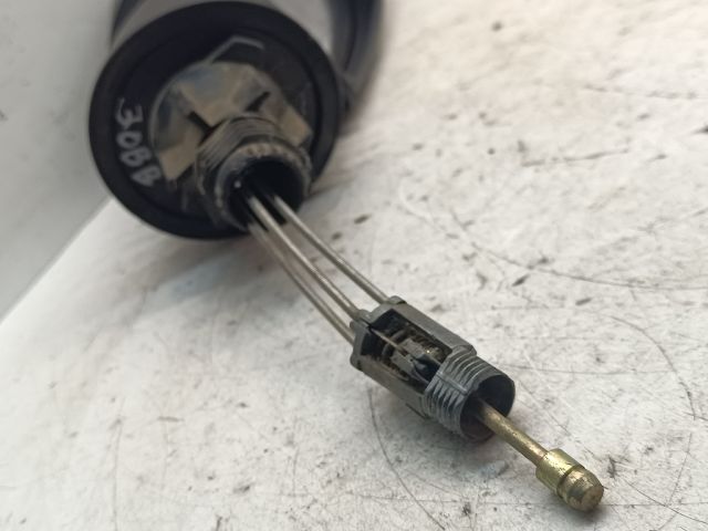 bontott FIAT PUNTO II Jobb Visszapillantó Tükör (Mechanikus)