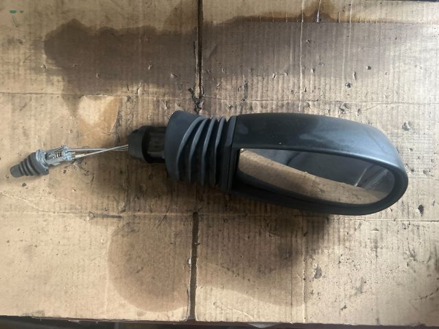 bontott FIAT PUNTO II Jobb Visszapillantó Tükör (Mechanikus)