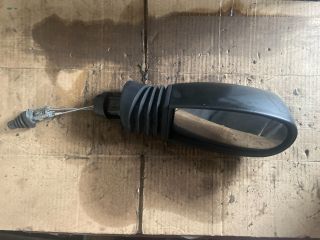 bontott FIAT PUNTO II Jobb Visszapillantó Tükör (Mechanikus)