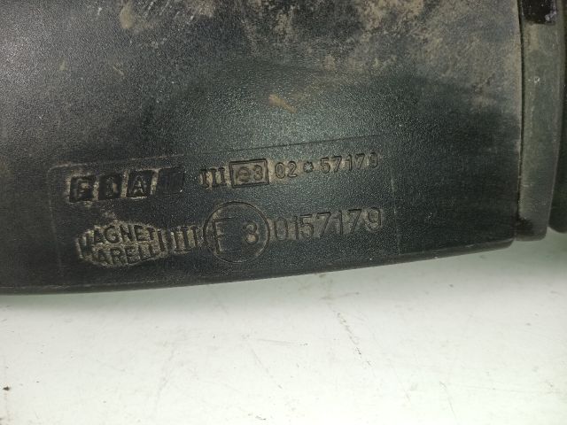 bontott FIAT PUNTO II Jobb Visszapillantó Tükör (Mechanikus)