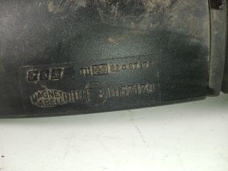 bontott FIAT PUNTO II Jobb Visszapillantó Tükör (Mechanikus)