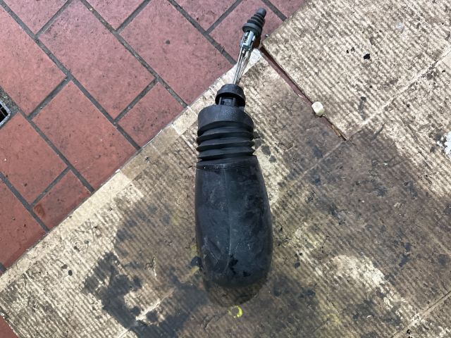 bontott FIAT PUNTO II Jobb Visszapillantó Tükör (Mechanikus)