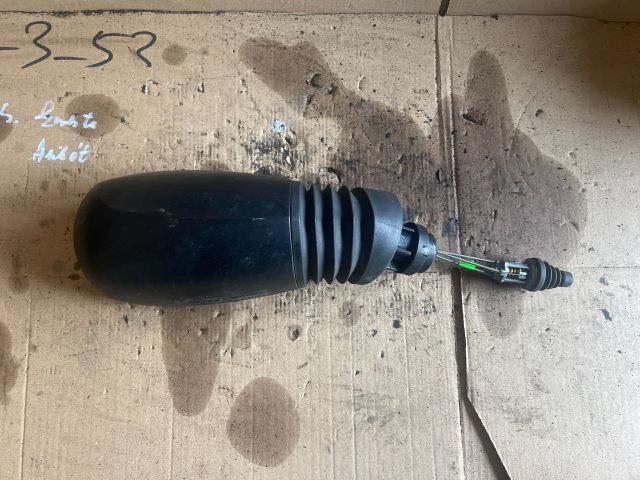 bontott FIAT PUNTO II Jobb Visszapillantó Tükör (Mechanikus)