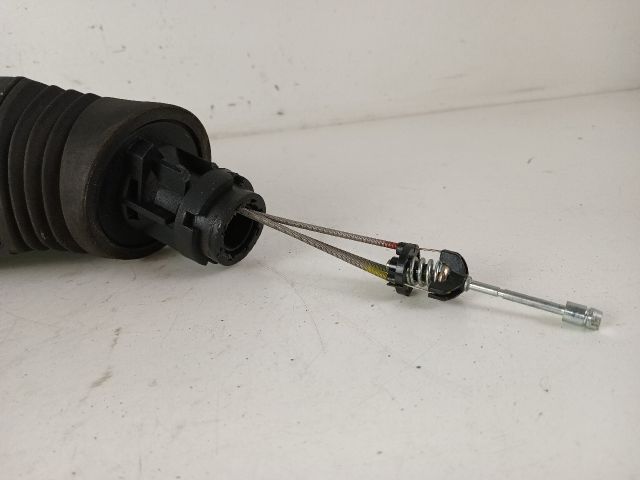 bontott FIAT PUNTO II Jobb Visszapillantó Tükör (Mechanikus)