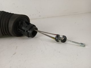 bontott FIAT PUNTO II Jobb Visszapillantó Tükör (Mechanikus)