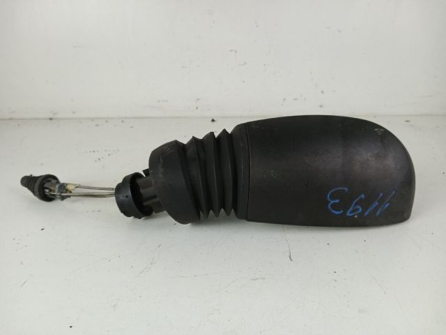bontott FIAT PUNTO II Jobb Visszapillantó Tükör (Mechanikus)