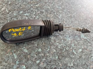 bontott FIAT PUNTO II Jobb Visszapillantó Tükör (Mechanikus)