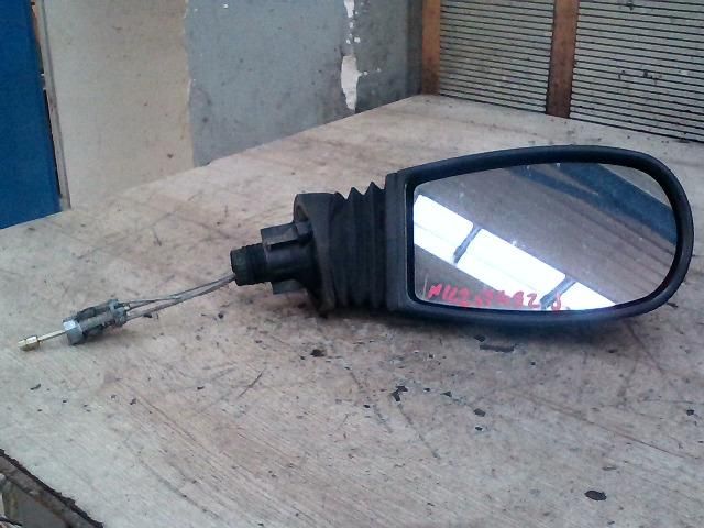 bontott FIAT PUNTO II Jobb Visszapillantó Tükör (Mechanikus)