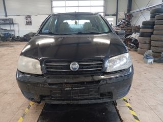 bontott FIAT PUNTO II Jobb Visszapillantó Tükör (Mechanikus)