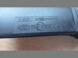 bontott FIAT PUNTO II Jobb Visszapillantó Tükör (Mechanikus)