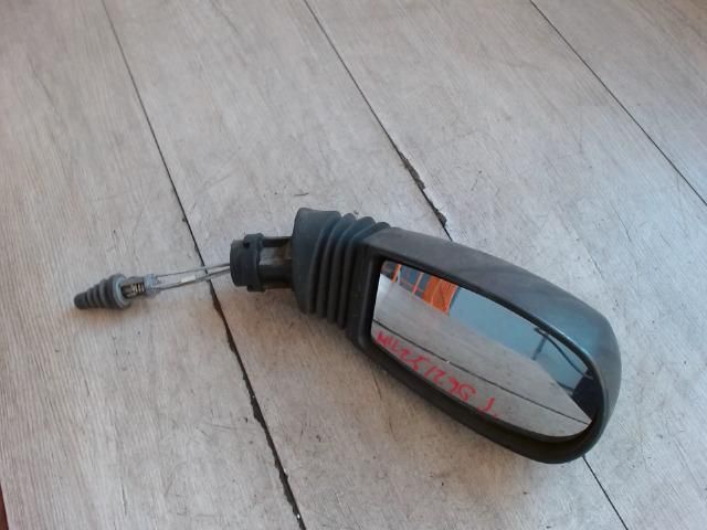 bontott FIAT PUNTO II Jobb Visszapillantó Tükör (Mechanikus)