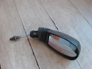 bontott FIAT PUNTO II Jobb Visszapillantó Tükör (Mechanikus)