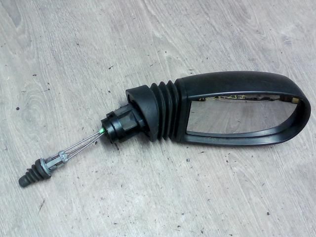 bontott FIAT PUNTO II Jobb Visszapillantó Tükör (Mechanikus)