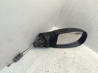 bontott FIAT PUNTO II Jobb Visszapillantó Tükör (Mechanikus)
