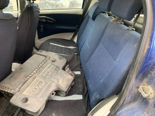 bontott FIAT PUNTO II Kalaptartó