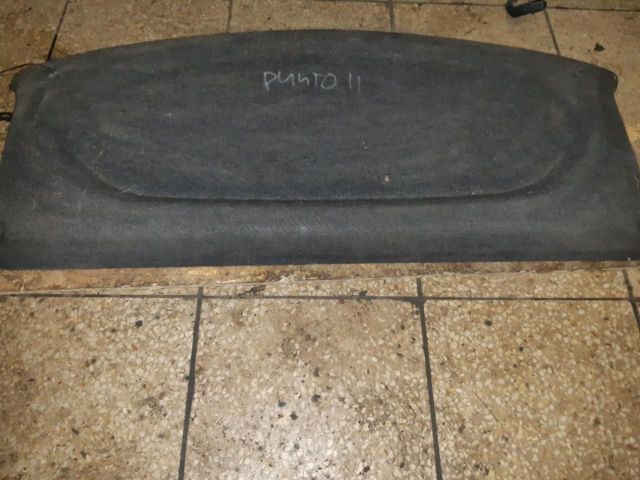 bontott FIAT PUNTO II Kalaptartó