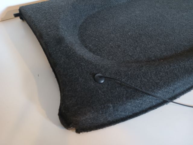 bontott FIAT PUNTO II Kalaptartó