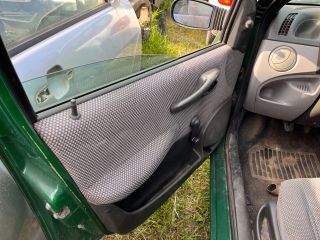 bontott FIAT PUNTO II Kalaptartó