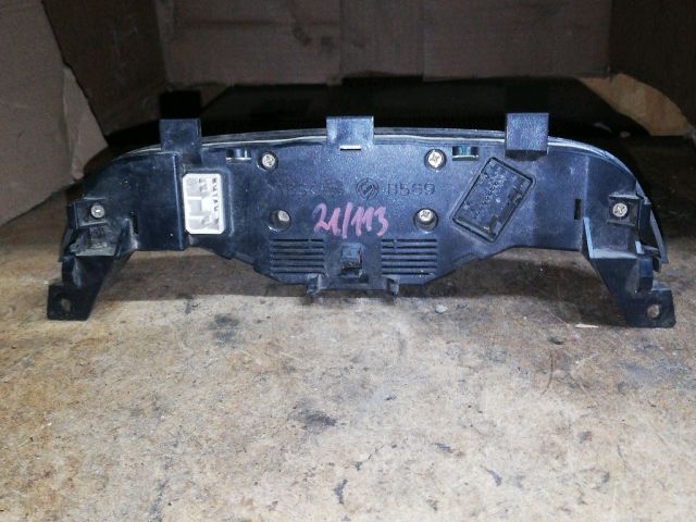 bontott FIAT PUNTO II Kapcsoló (Magában)