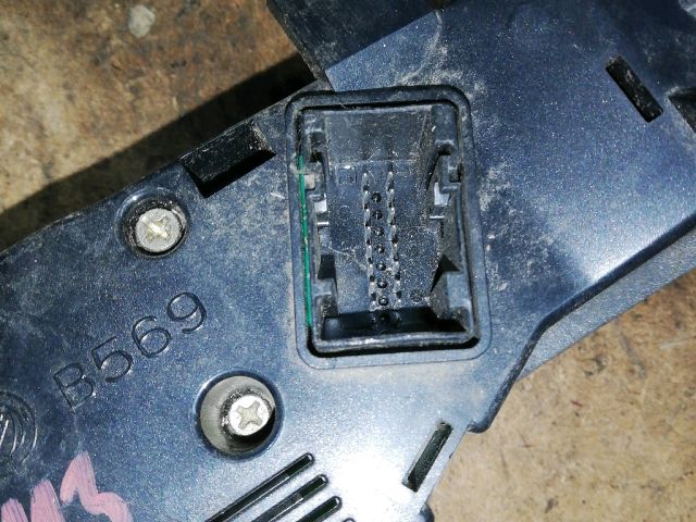 bontott FIAT PUNTO II Kapcsoló (Magában)