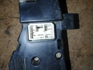 bontott FIAT PUNTO II Kapcsoló (Magában)