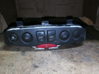 bontott FIAT PUNTO II Kapcsoló (Magában)