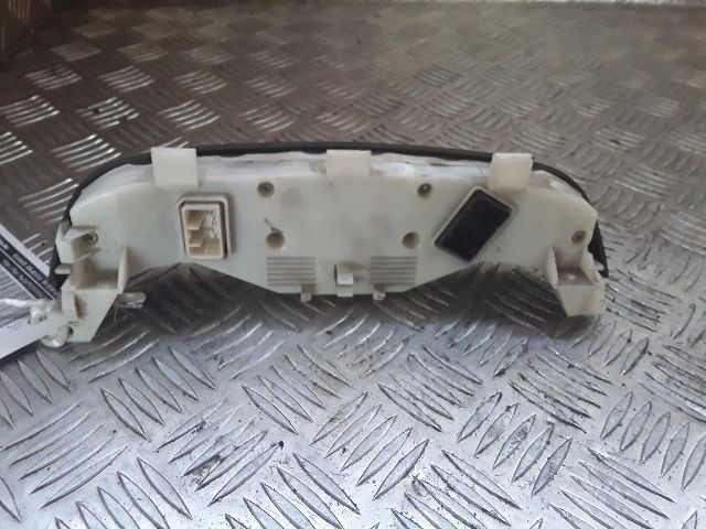 bontott FIAT PUNTO II Kapcsoló (Magában)