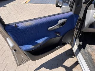 bontott FIAT PUNTO II Kardánbox