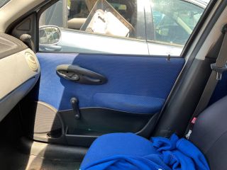 bontott FIAT PUNTO II Kardánbox