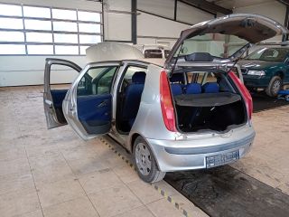 bontott FIAT PUNTO II Kardánbox