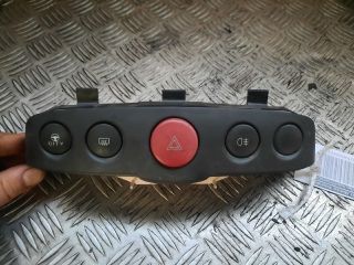 bontott FIAT PUNTO II Kézifék Kapcsoló