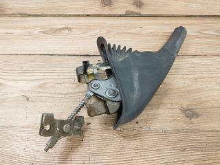 bontott FIAT PUNTO II Kézifék Kar