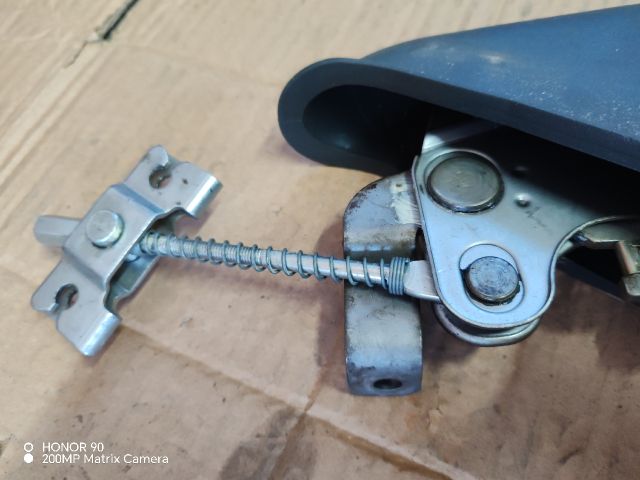 bontott FIAT PUNTO II Kézifék Kar