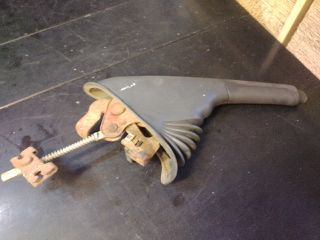 bontott FIAT PUNTO II Kézifék Kar