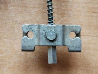 bontott FIAT PUNTO II Kézifék Kar