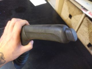 bontott FIAT PUNTO II Kézifék Kar