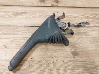 bontott FIAT PUNTO II Kézifék Kar