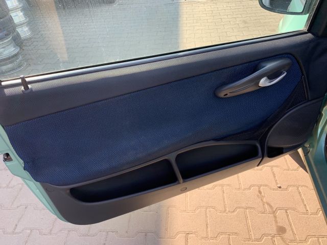 bontott FIAT PUNTO II Kézifék Kar