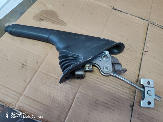 bontott FIAT PUNTO II Kézifék Kar