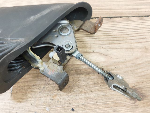 bontott FIAT PUNTO II Kézifék Kar