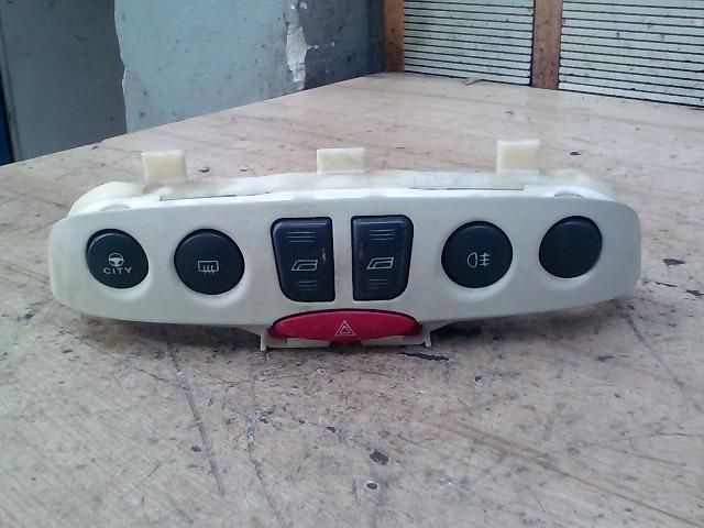 bontott FIAT PUNTO II Kombinált Kapcsoló