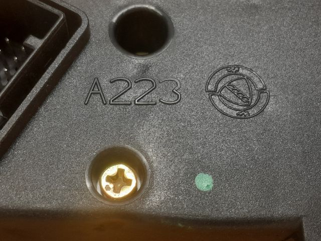 bontott FIAT PUNTO II Kombinált Kapcsoló