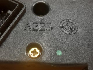 bontott FIAT PUNTO II Kombinált Kapcsoló