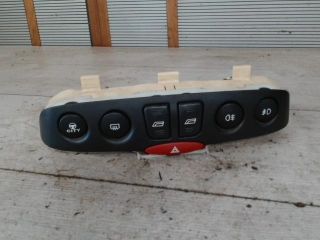 bontott FIAT PUNTO II Kombinált Kapcsoló