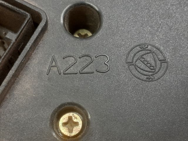 bontott FIAT PUNTO II Kombinált Kapcsoló