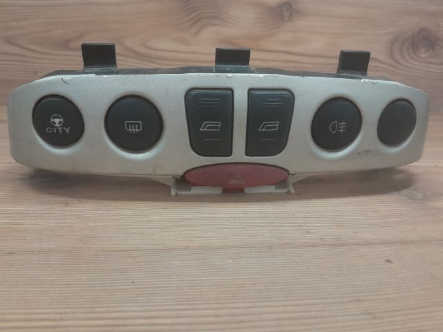 bontott FIAT PUNTO II Kombinált Kapcsoló