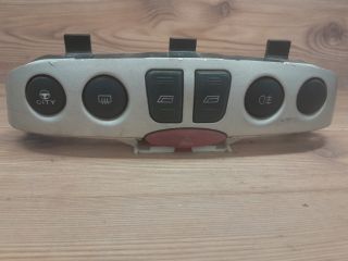 bontott FIAT PUNTO II Kombinált Kapcsoló