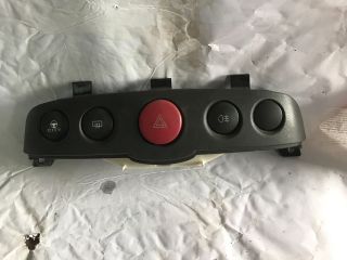 bontott FIAT PUNTO II Kombinált Kapcsoló