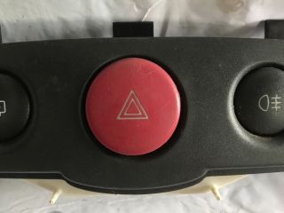 bontott FIAT PUNTO II Kombinált Kapcsoló