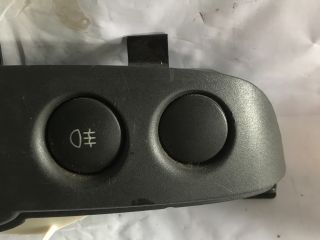 bontott FIAT PUNTO II Kombinált Kapcsoló